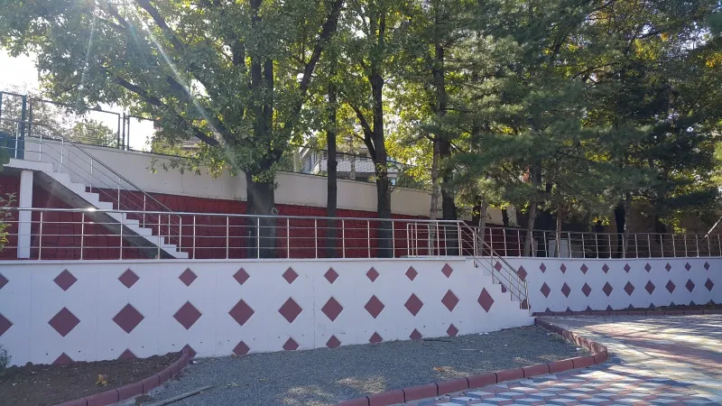 Bayat Öğretmenevi ve Akşam Sanat Okulu Müdürlüğü - Fotoğraf 2