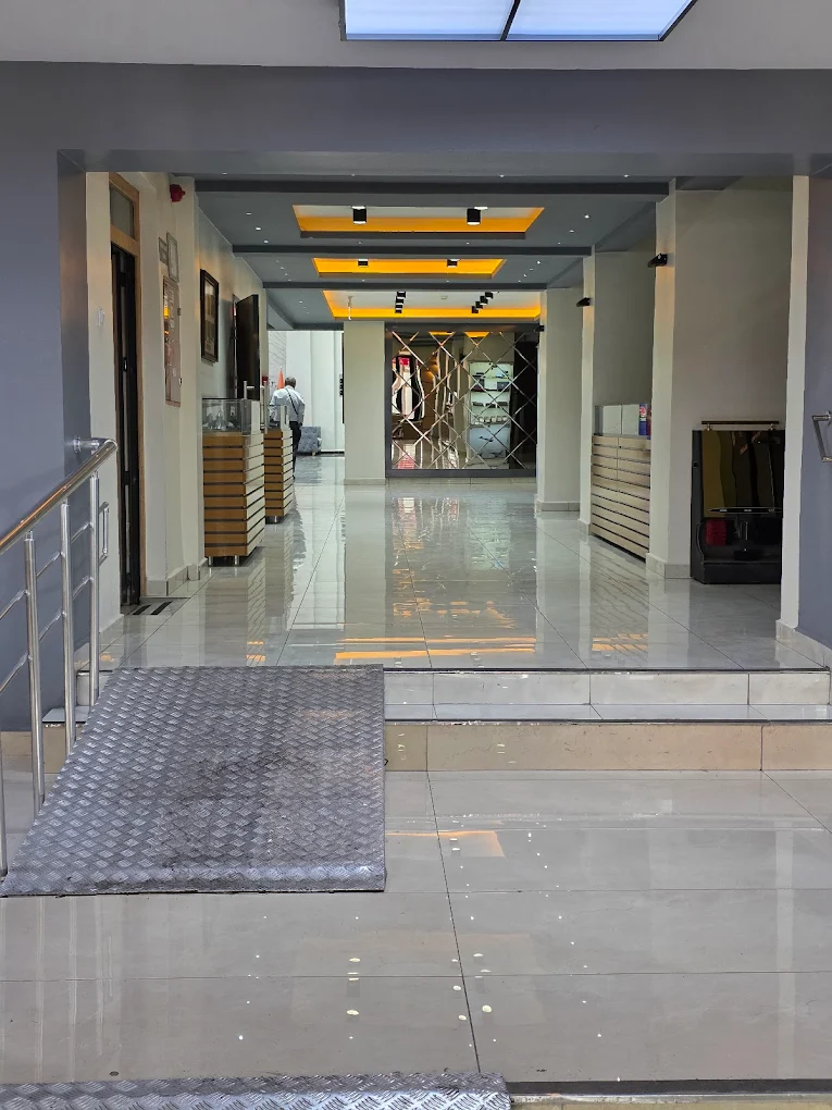 Eskişehir Astsubay Orduevi - Fotoğraf 3