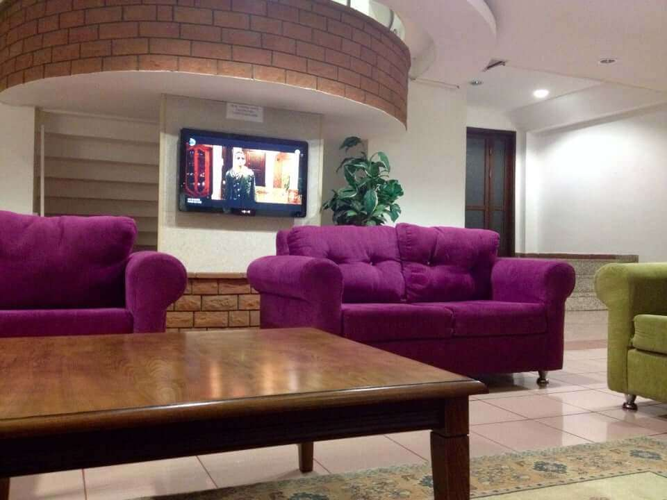 Sarıkamış Orduevi - Fotoğraf 2
