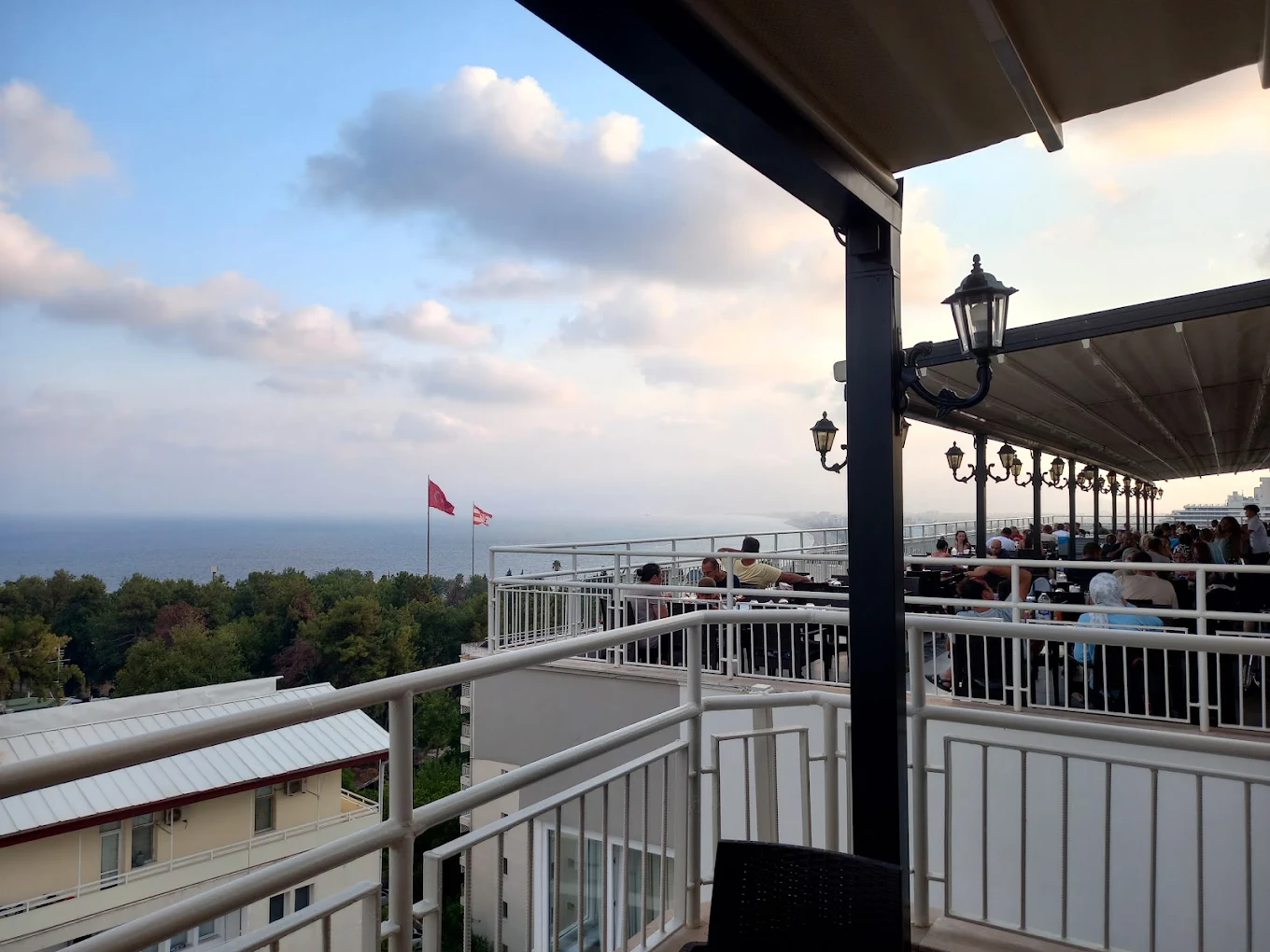 Antalya Polisevi - Fotoğraf 6
