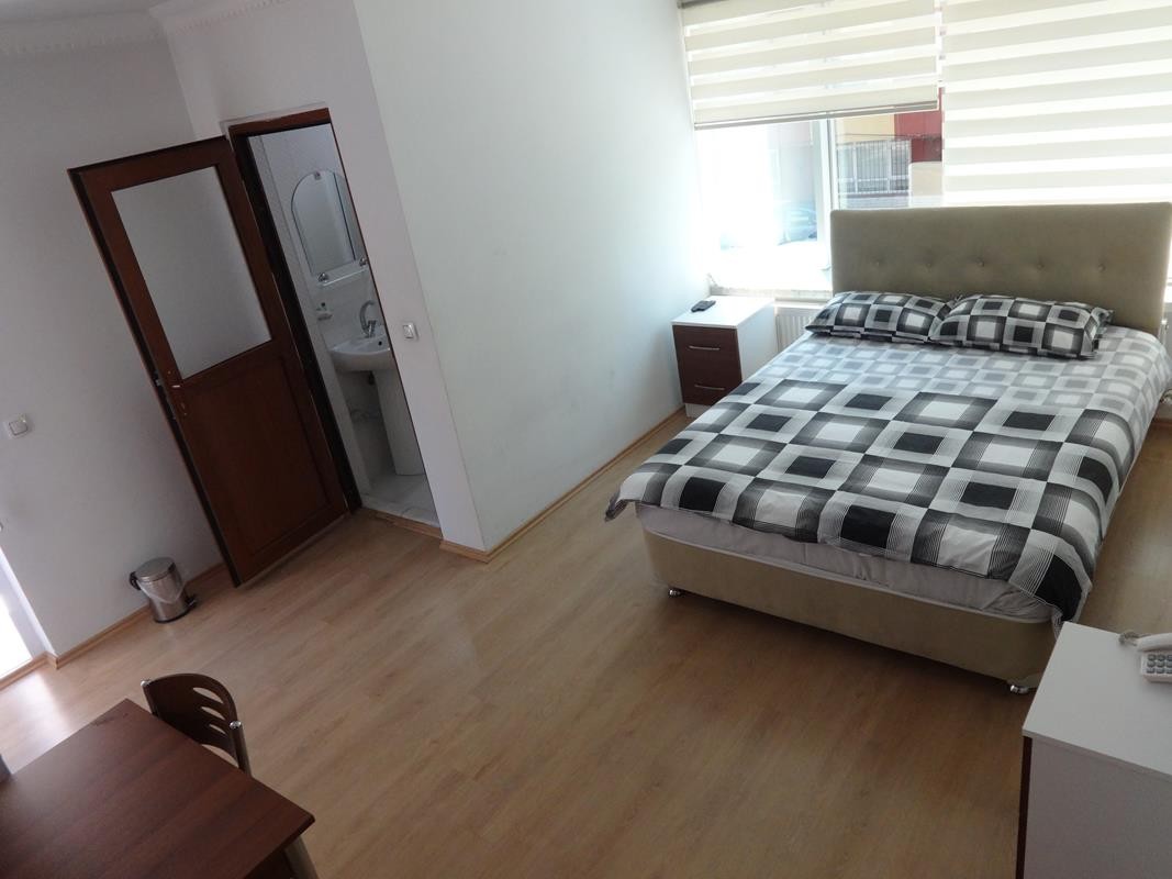 Tarım-İş Sendikası Misafirhanesi - Fotoğraf 2