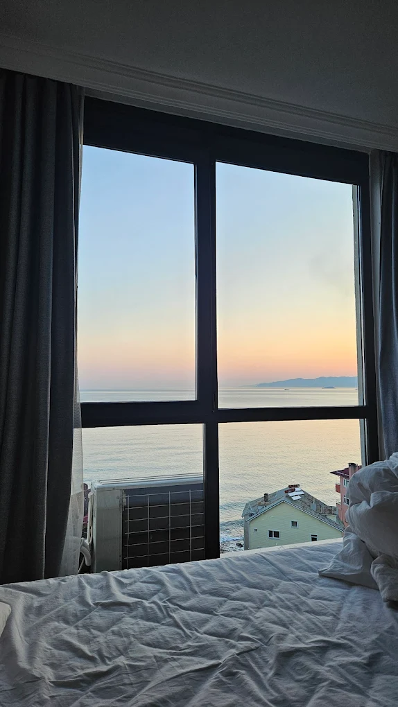 Giresun Uygulama Oteli - Fotoğraf 5