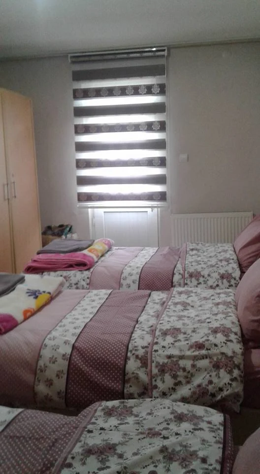 Bünyan Sabancı Öğretmenevi ve Akşam Sanat okulu Müdürlüğü - Fotoğraf 3