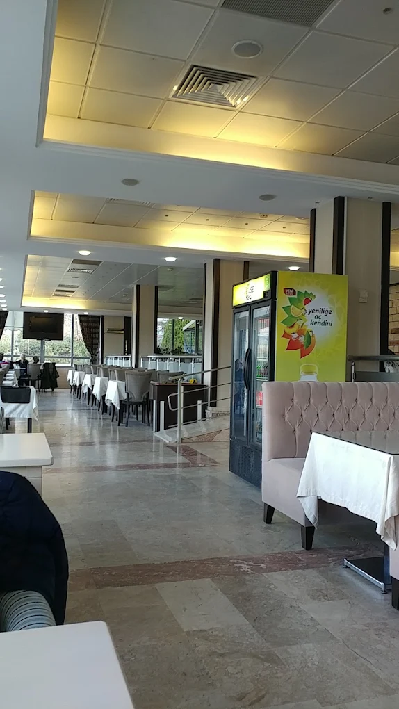 Pamukkale Üniversitesi Konukevi - Fotoğraf 8