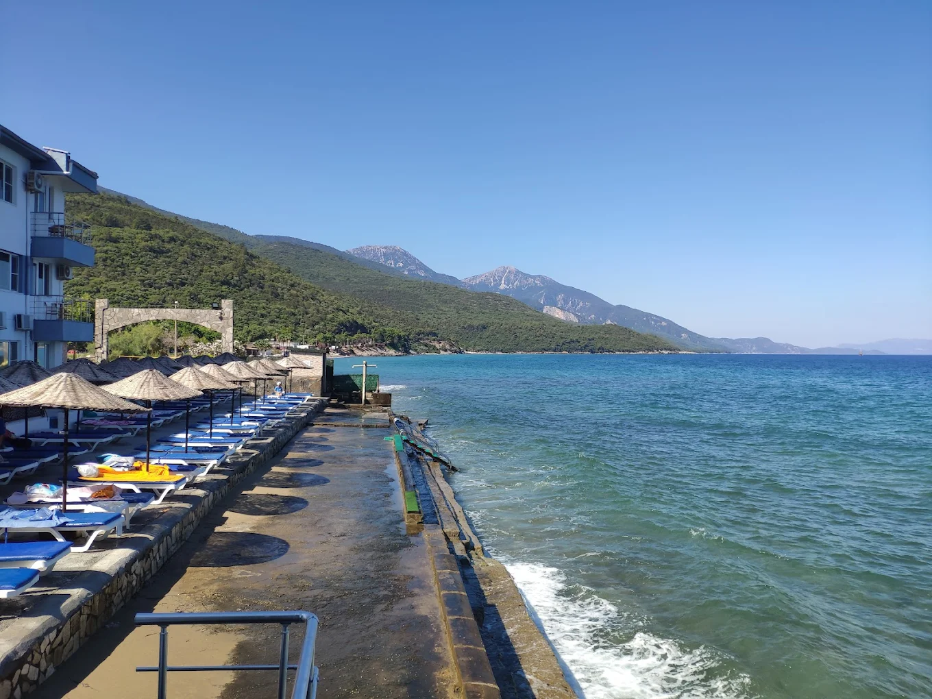 Kuşadası Güzelçamlı Özel Eğitim Merkezi - Fotoğraf 4