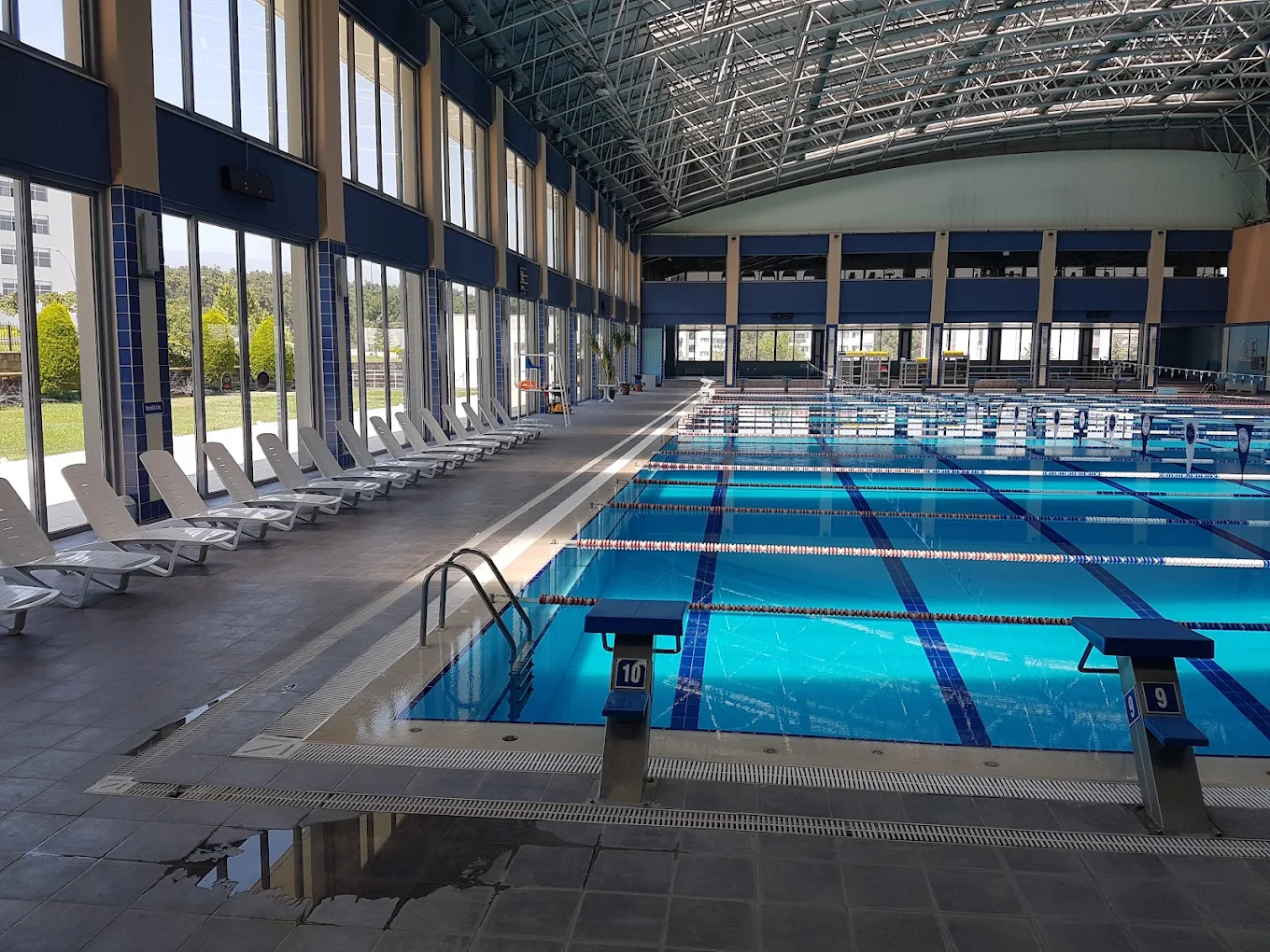 Pamukkale Üniversitesi Konukevi - Fotoğraf 2