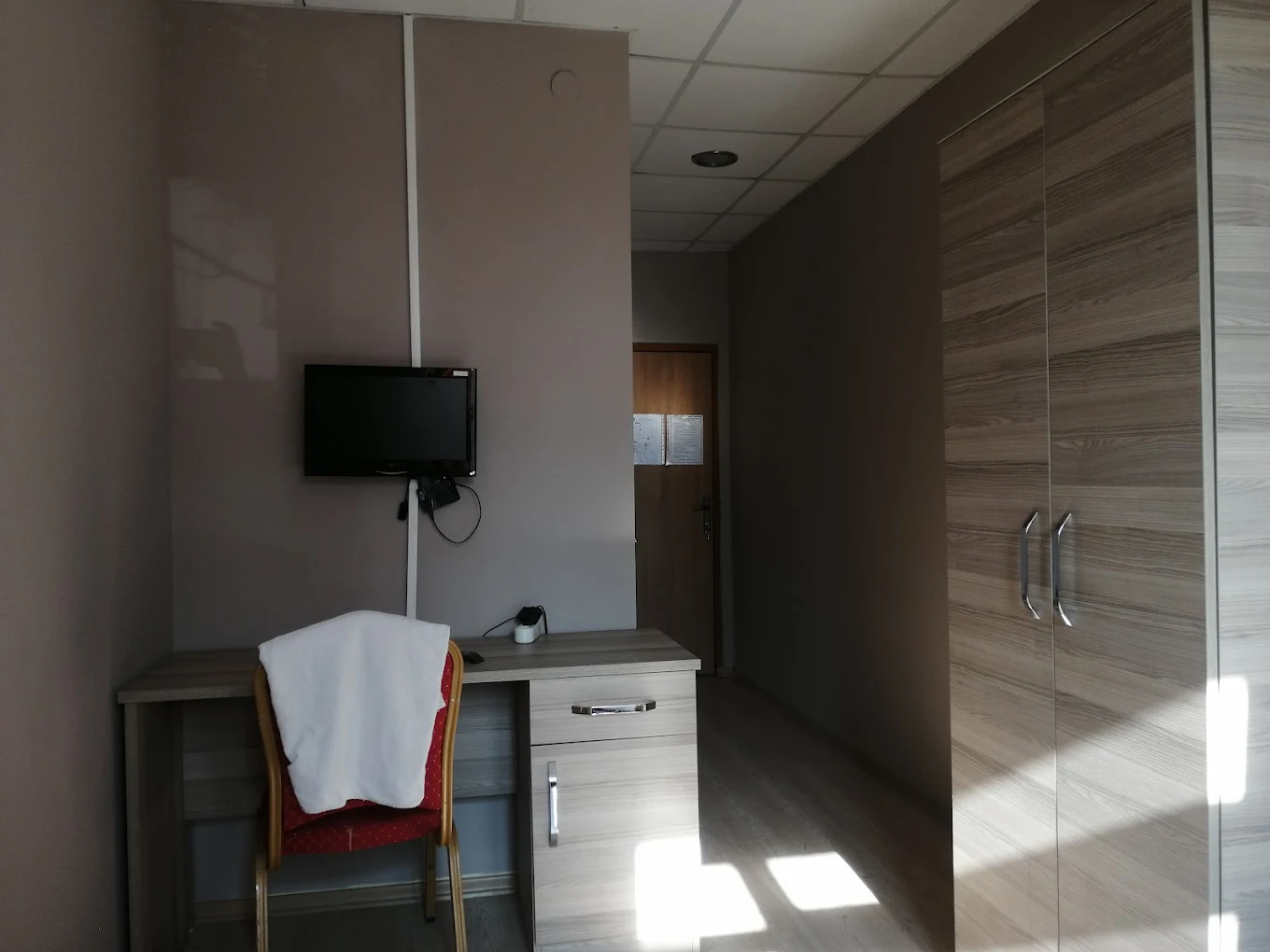 İMKB Uygulama Oteli - Fotoğraf 2