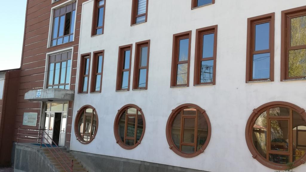 Öğretmenevi ve Akşam Sanat Okulu - Fotoğraf 3