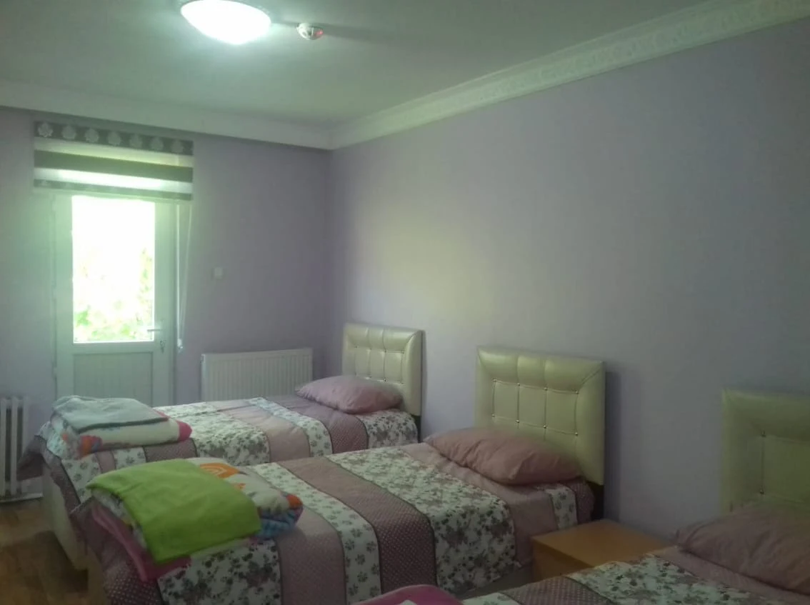 Bünyan Sabancı Öğretmenevi ve Akşam Sanat okulu Müdürlüğü - Fotoğraf 2