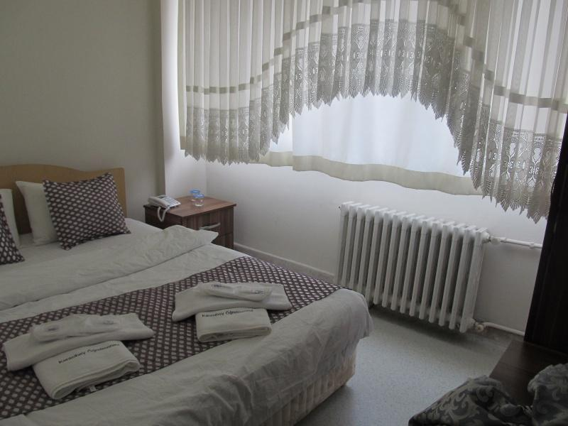 Balıkesir Karesibey Öğretmenevi ve Akşam Sanat Okulu Müdürlüğü - Fotoğraf 7