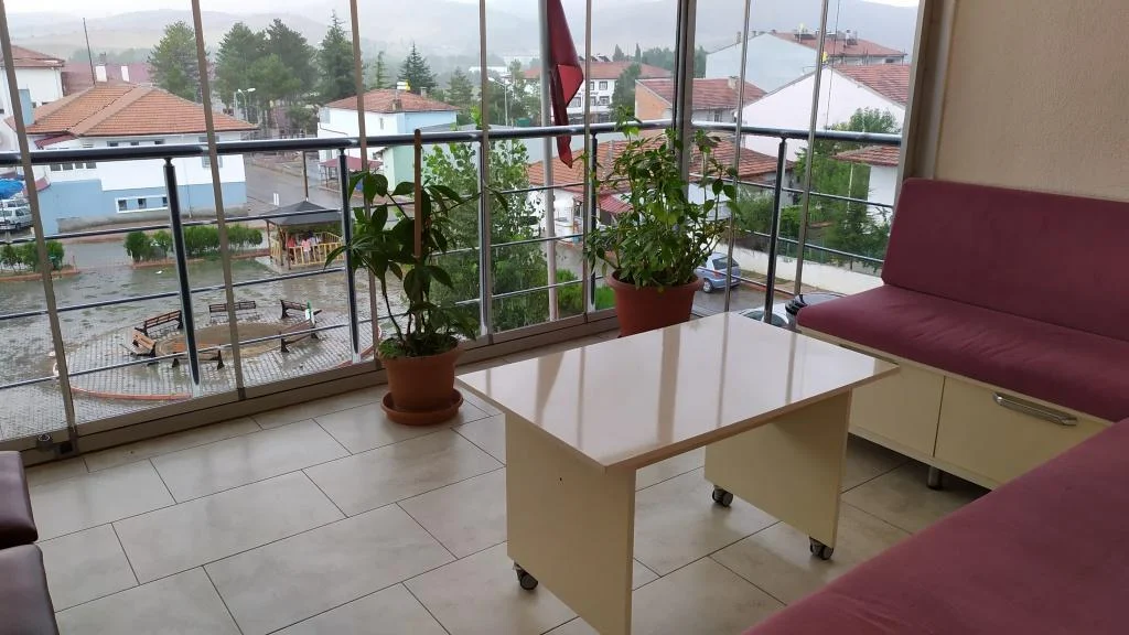 Artova Öğretmenevi ve Akşam Sanat Okulu - Fotoğraf 2