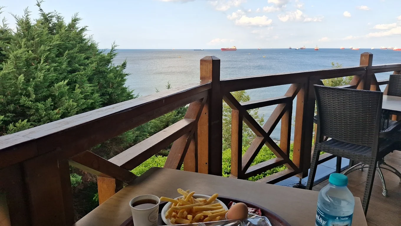 İBB Florya Sosyal Tesisleri - Fotoğraf 8