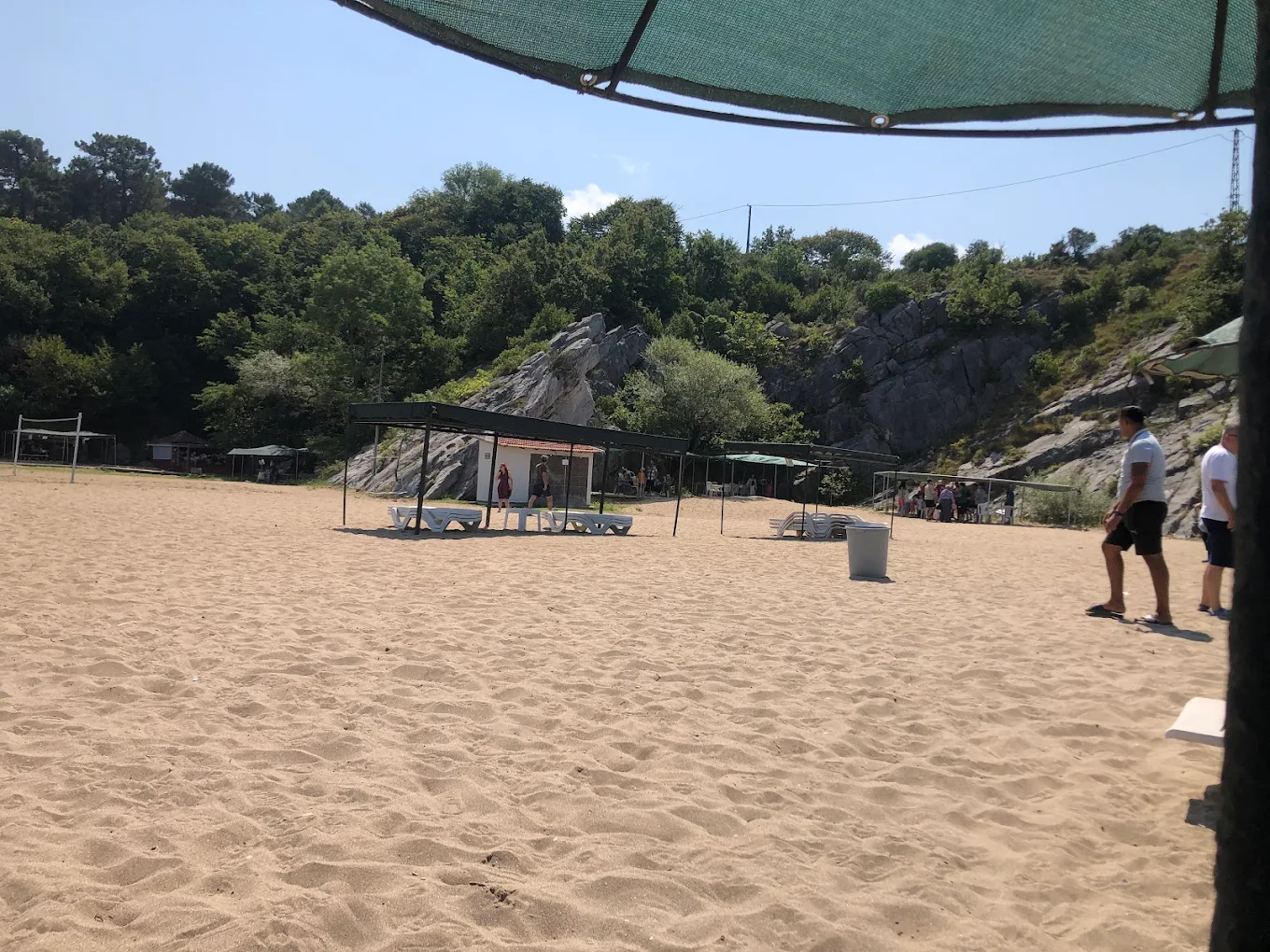 Bartın Deniz Komutanlığı Askeri Gazinosu - Fotoğraf 2