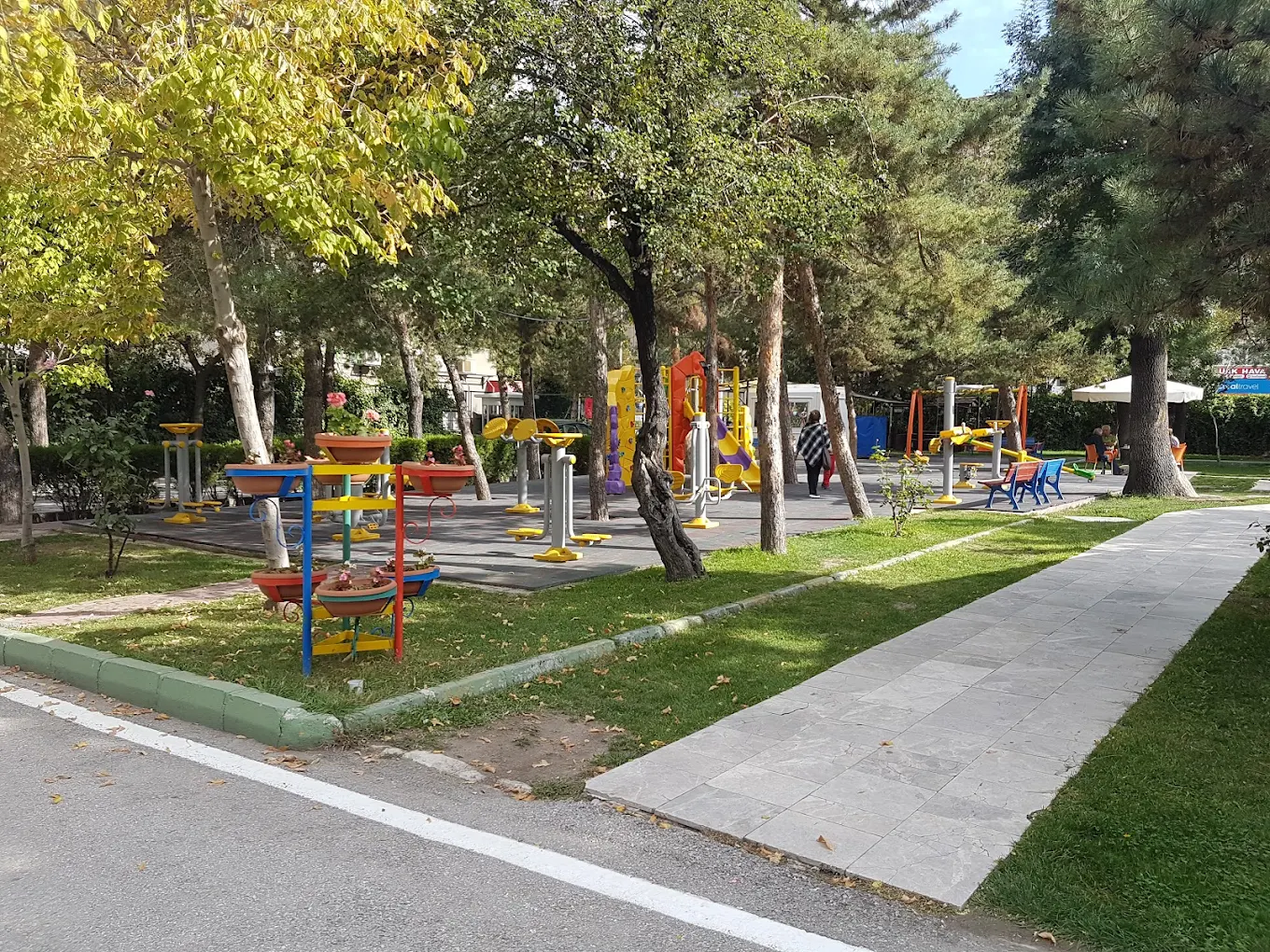 Afyonkarahisar Orduevi - Fotoğraf 2