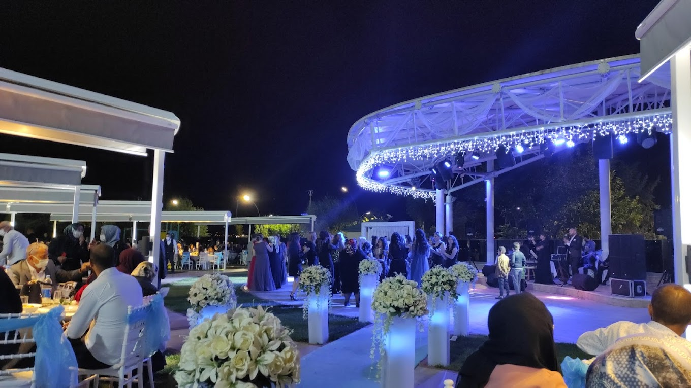 Gölbaşı Hakimevi - Fotoğraf 7