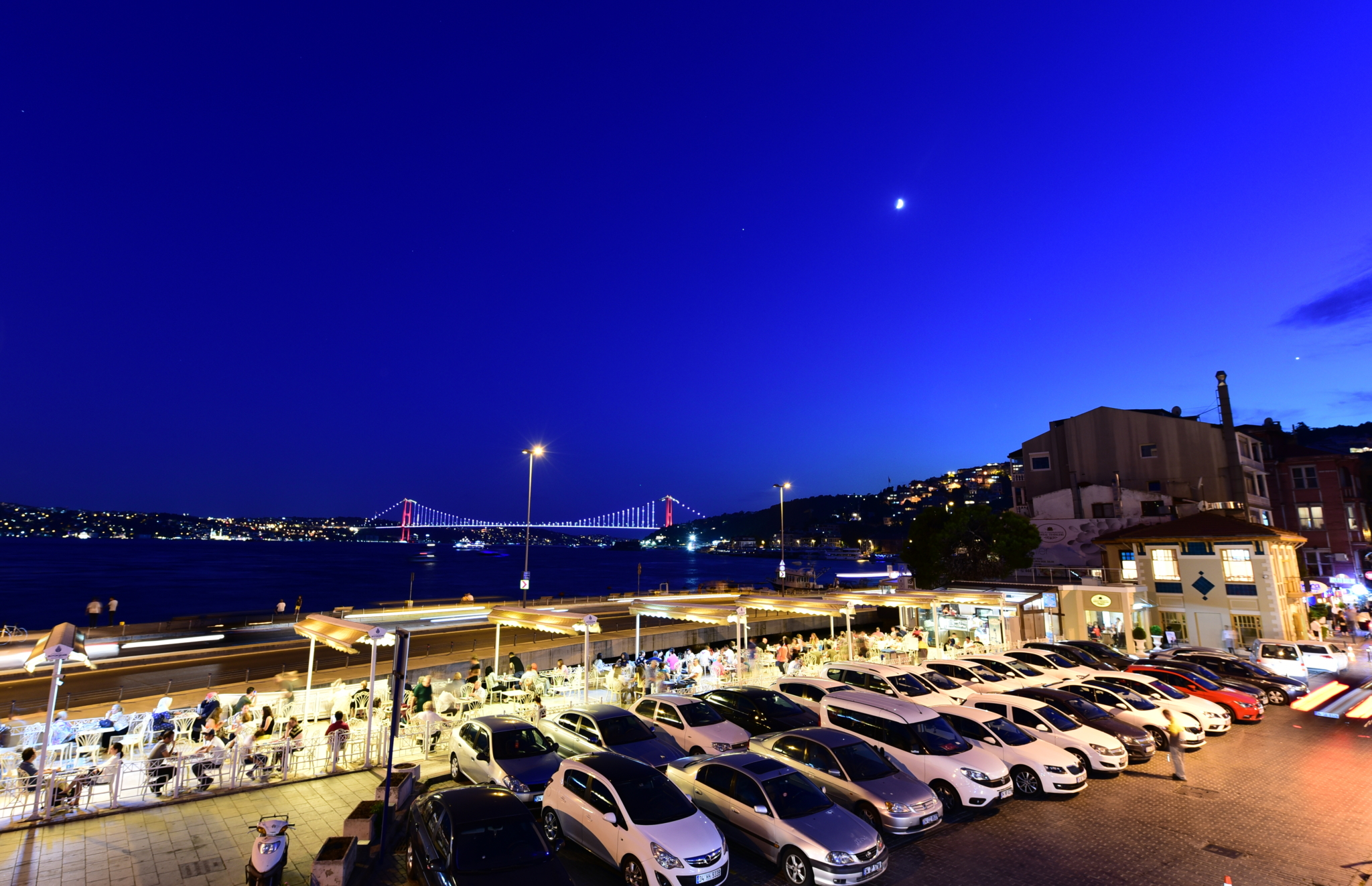 İBB Arnavutköy Sosyal Tesisi - Fotoğraf 5