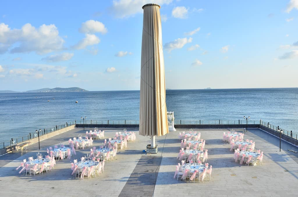 TCDD Fenerbahçe Sosyal Tesisleri - Fotoğraf 2