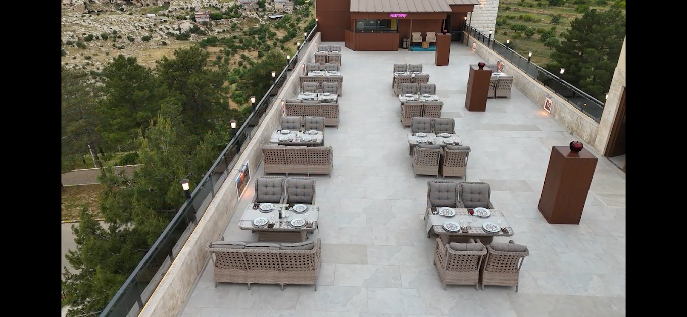 Mardin Jandarma Orduevi - Fotoğraf 7