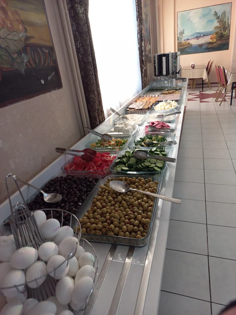 Bayburt Öğretmenevi ve Akşam Sanat Okulu - Fotoğraf 3