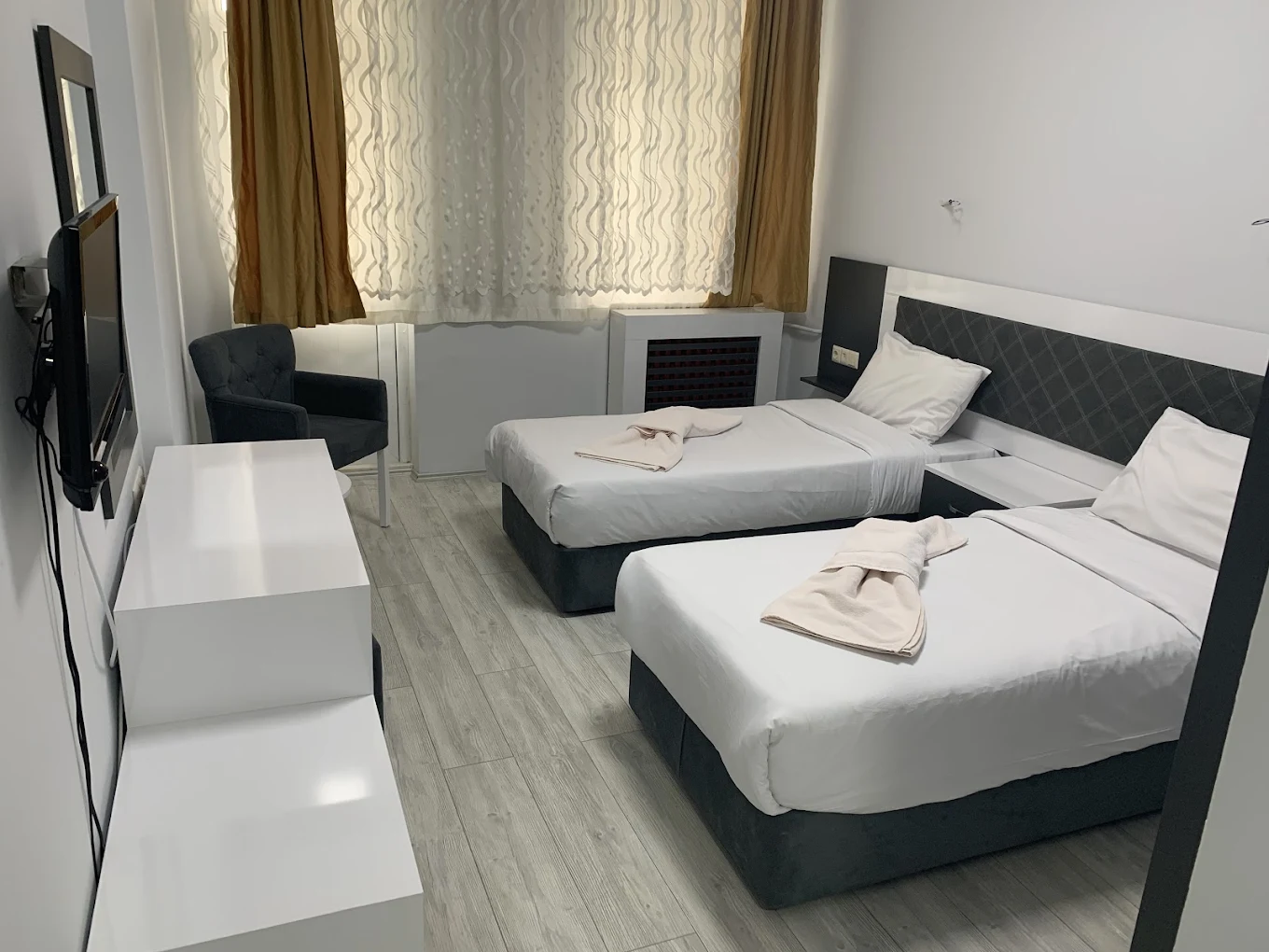 Samsun Altınkum Uygulama Oteli - Fotoğraf 2