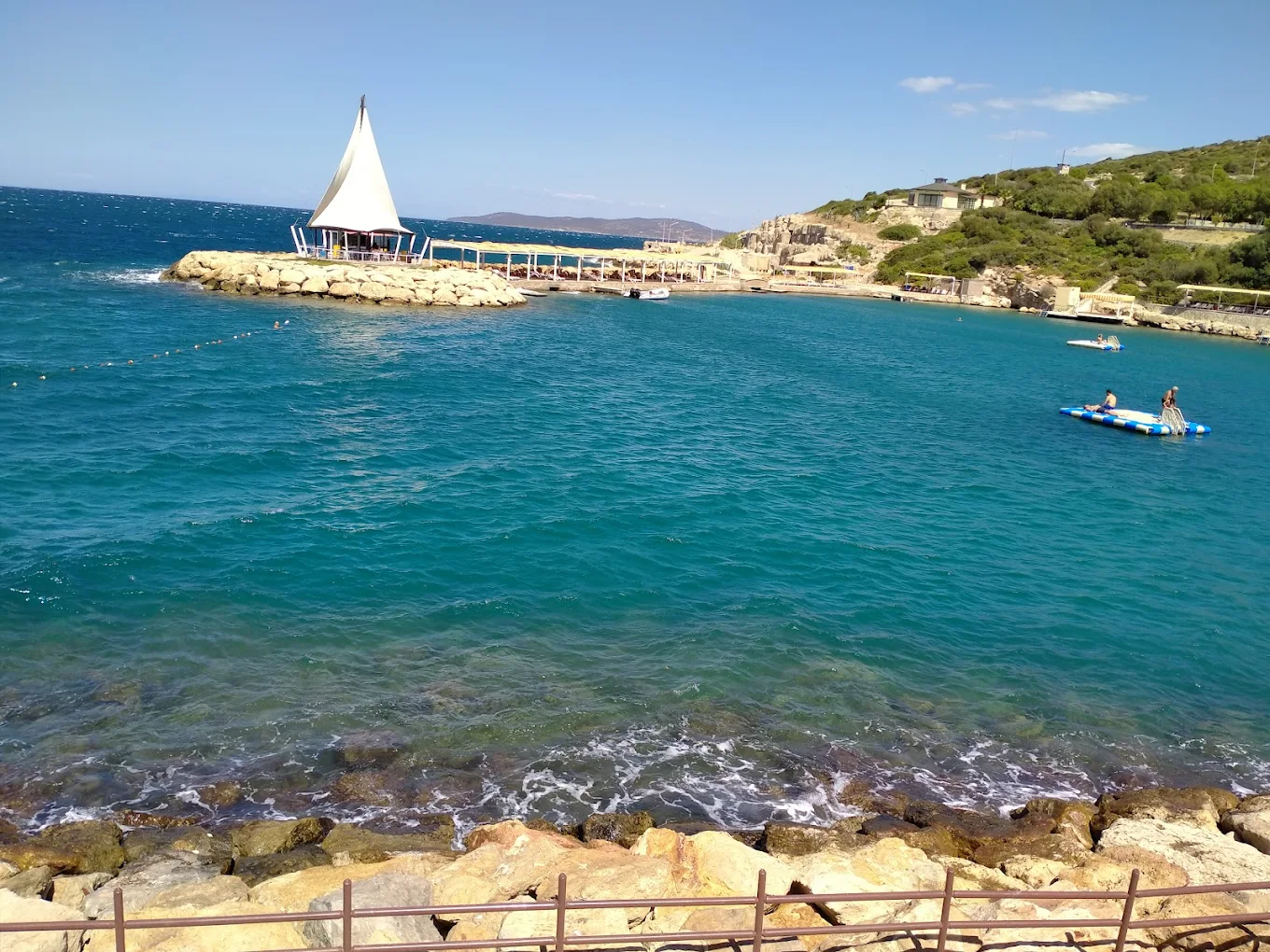 İzmir Ilıksu Yerel Özel Eğitim Merkezi - Fotoğraf 2