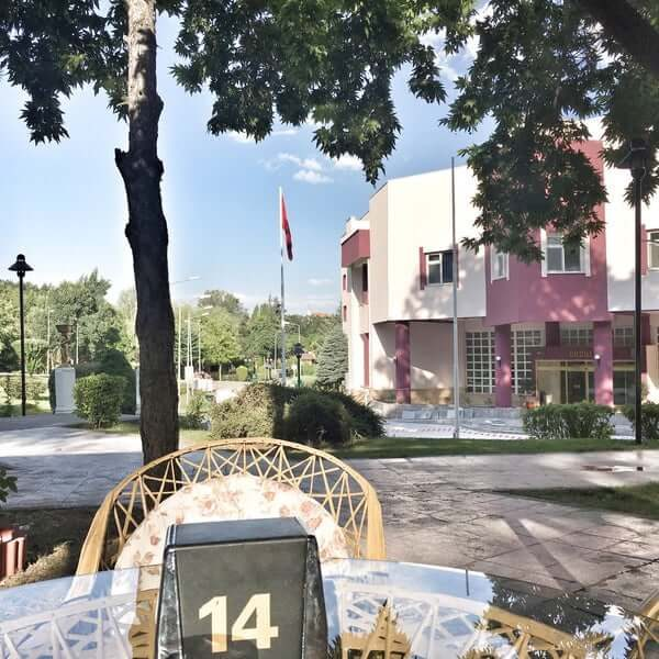 Elazığ Orduevi - Fotoğraf 4