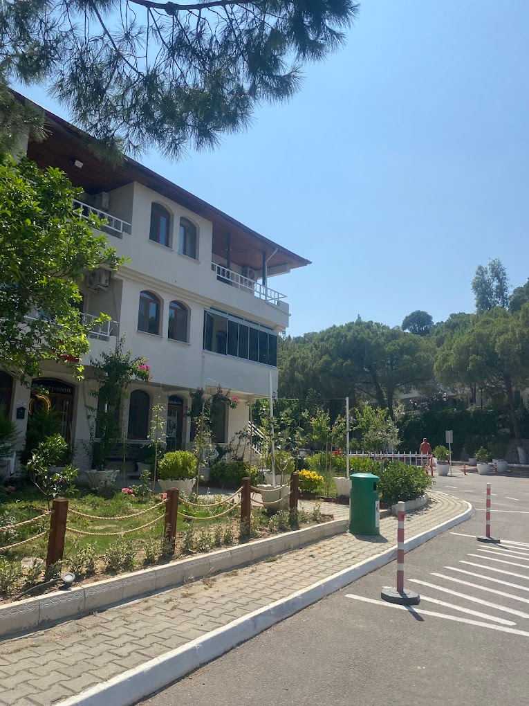 Urla Polisevi - Fotoğraf 7