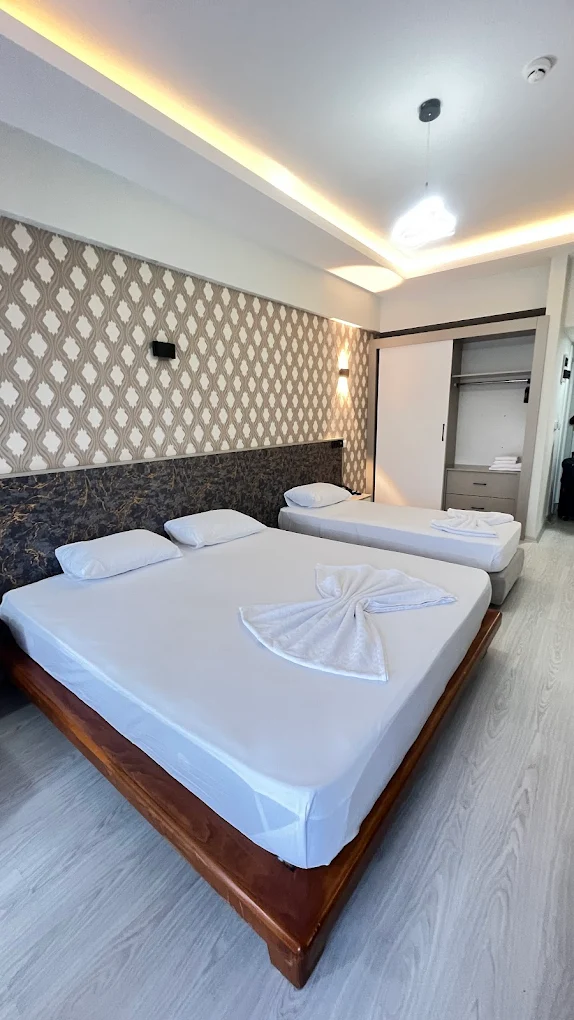 Fethiye Uygulama Oteli - Fotoğraf 7