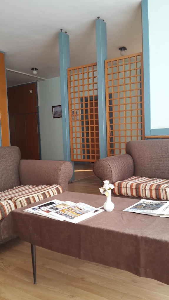 Adnan Menderes Üniversitesi Konukevi - Fotoğraf 4