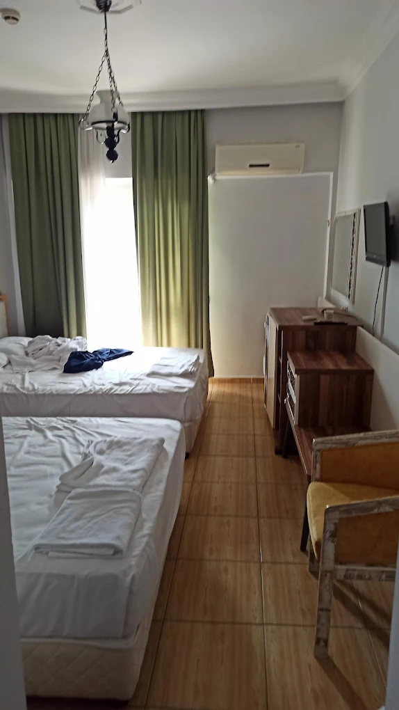 Alanya Ümit Altay Uygulama Oteli - Fotoğraf 5