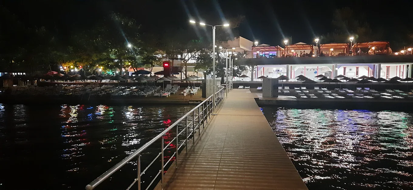Erdek Özel Eğitim Merkezi (Askeri Kamp) - Fotoğraf 3