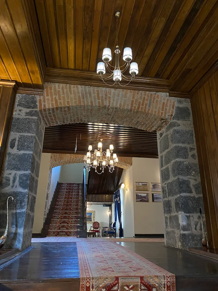 Kars Polisevi - Fotoğraf 6