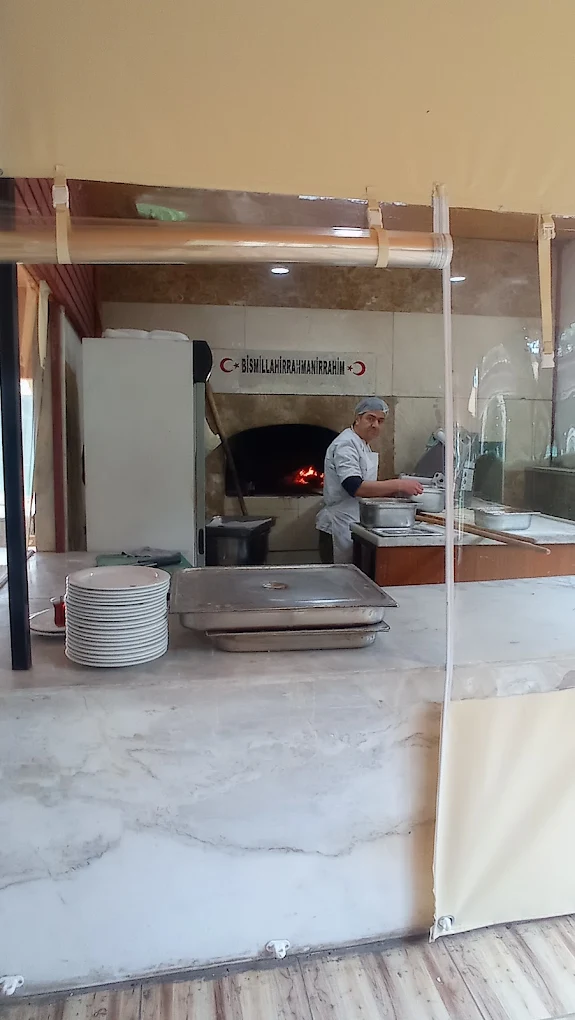 Osmaniye Jandarma Gazinosu - Fotoğraf 12