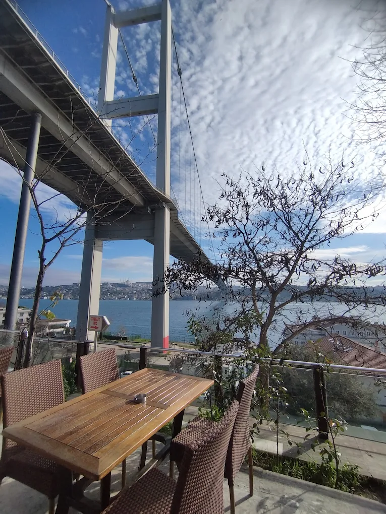 Ortaköy Polisevi (Beşiktaş) - Fotoğraf 4