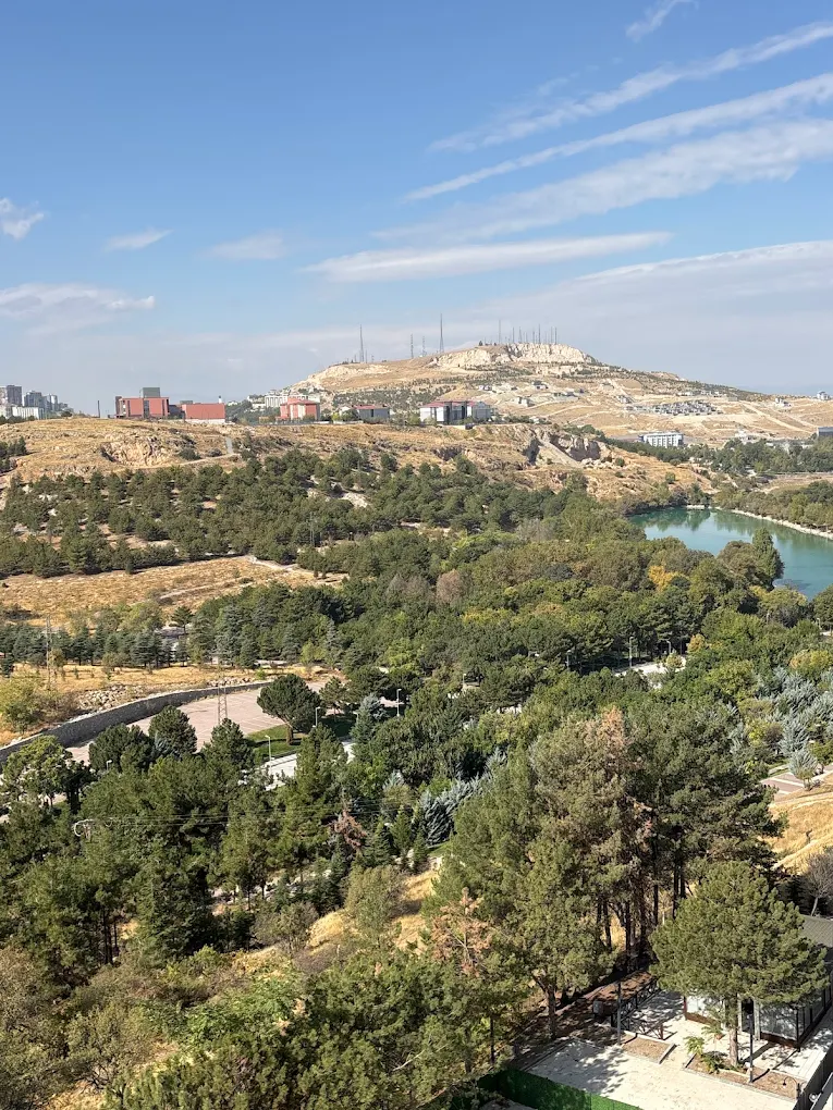 Malatya Yeni Polisevi (Orduzu Pınarbaşı) - Fotoğraf 6