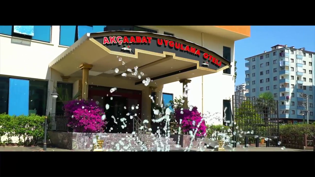 Akçaabat Uygulama Oteli - Fotoğraf 4