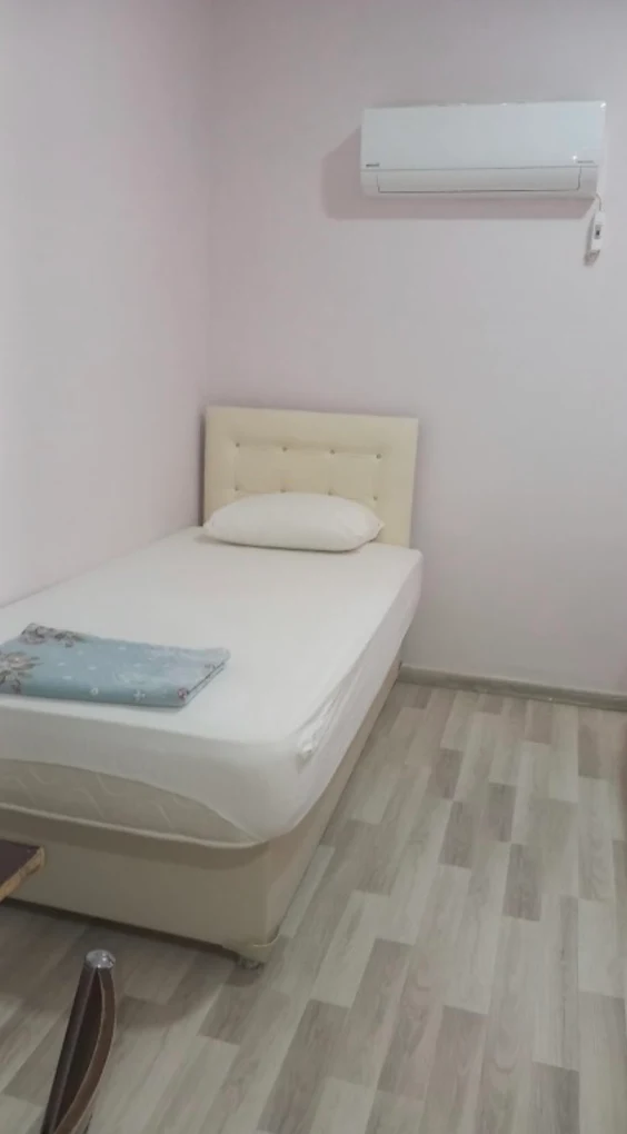Dicle Öğretmenevi ve Akşam Sanat okulu - Fotoğraf 5