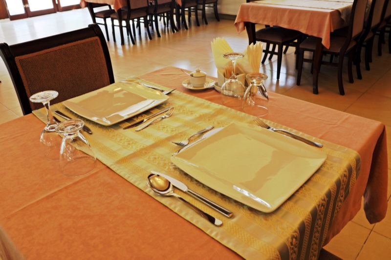 Şaşmaz İşyurtları Sosyal Tesisi (Ankara Açık Cezaevi Restoranı) - Fotoğraf 4