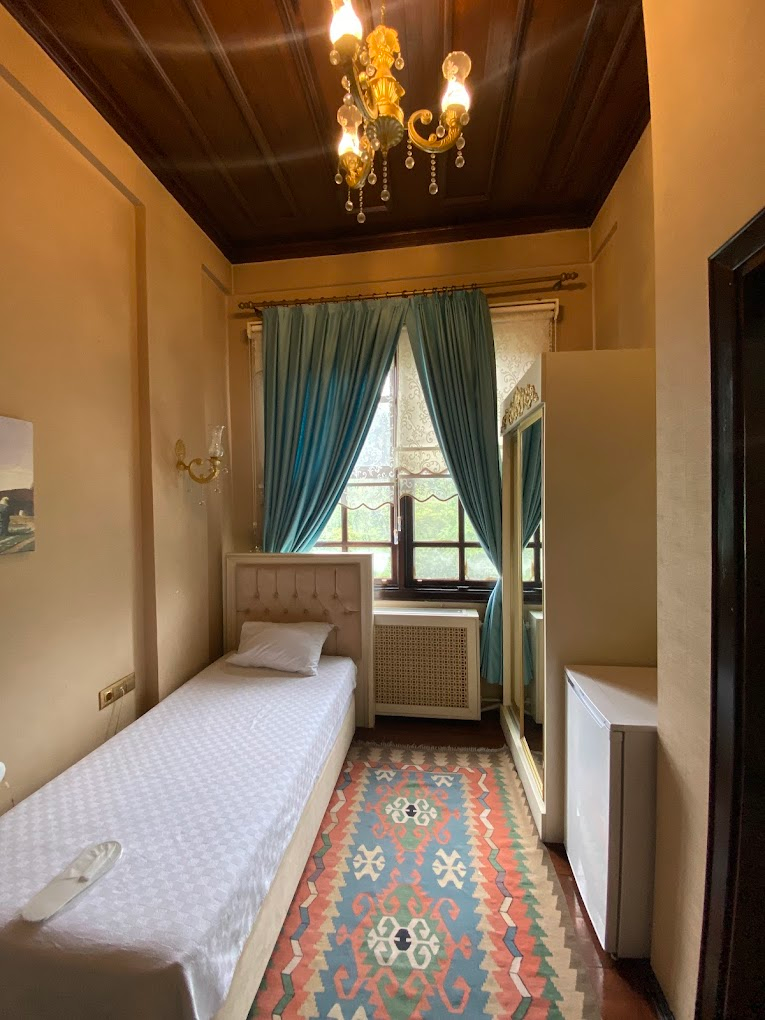 Bursa Hakimevi - Fotoğraf 4