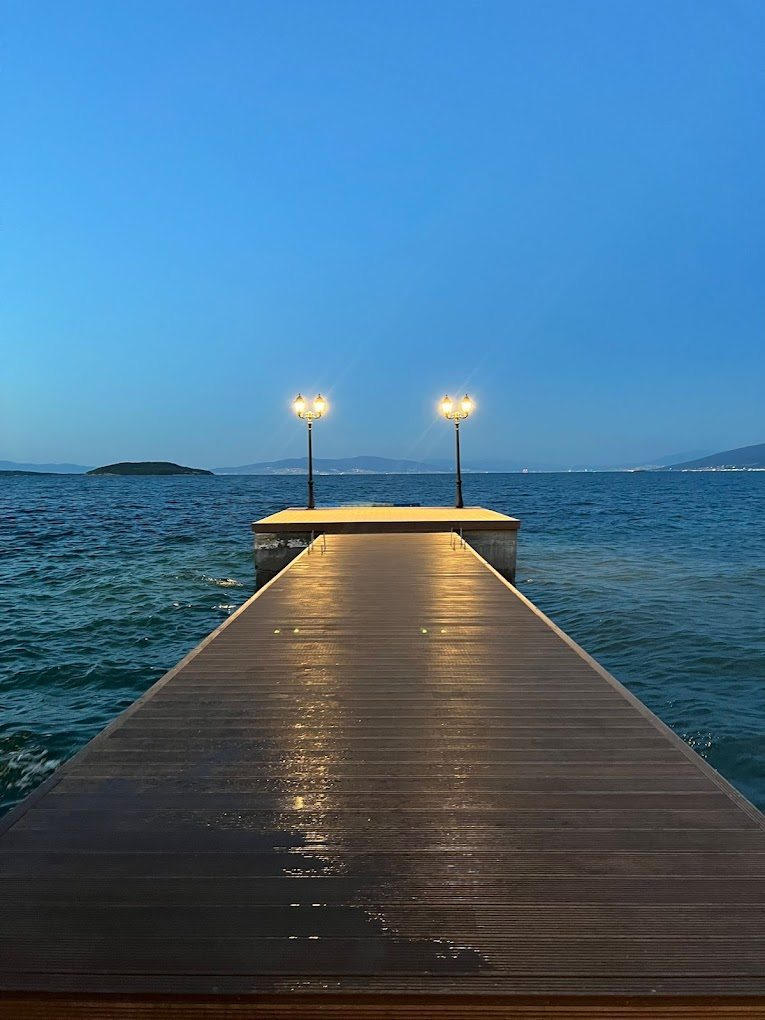 Urla Polisevi - Fotoğraf 5