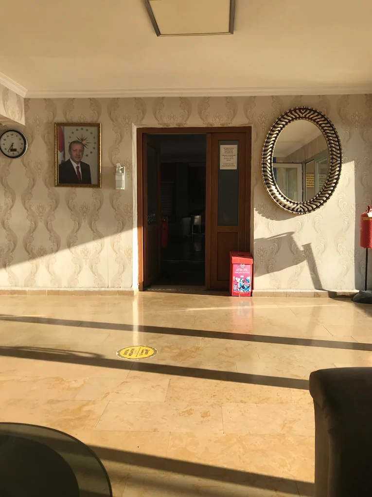 Zonguldak Jandarma Askeri Gazinosu Orduevi - Fotoğraf 3