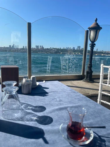 SGK Üsküdar Sosyal Tesisi ve Eğitim Merkezi - Fotoğraf 5
