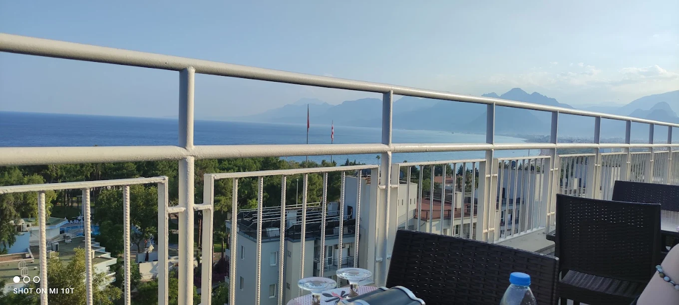 Antalya Polisevi - Fotoğraf 3