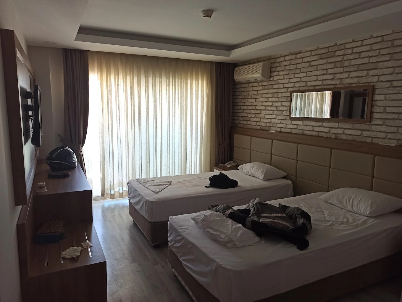 Antalya Öğretmenevi ve Akşam Sanat Okulu - Fotoğraf 8