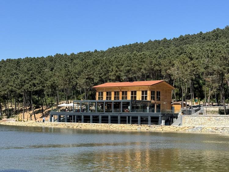 Sultanbeyli Aydos Sosyal Tesisi - Fotoğraf 12
