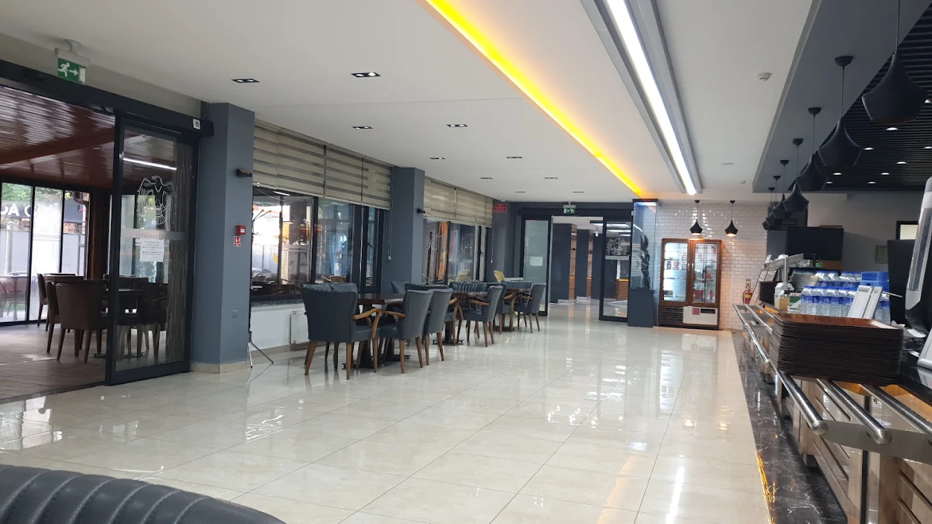 Eskişehir Astsubay Orduevi - Fotoğraf 4