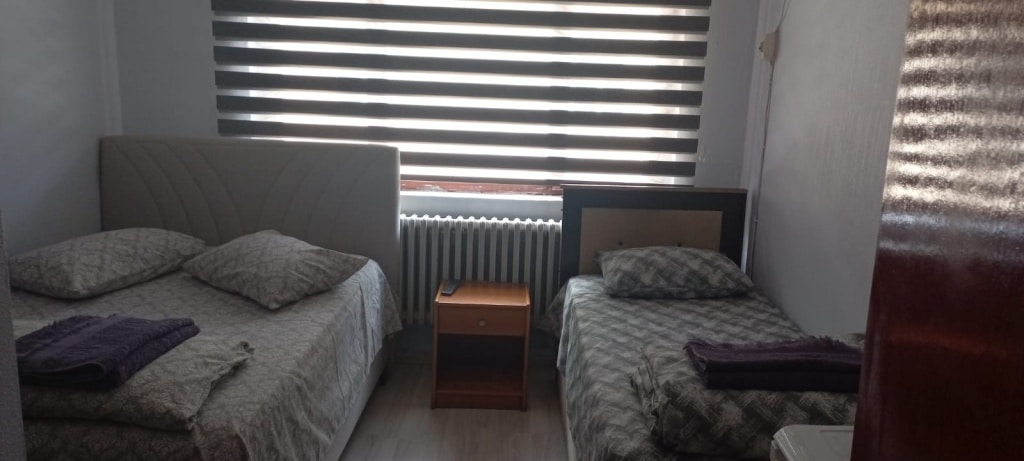 Borçka Öğretmenevi ve Akşam Sanat Okulu - Fotoğraf 3