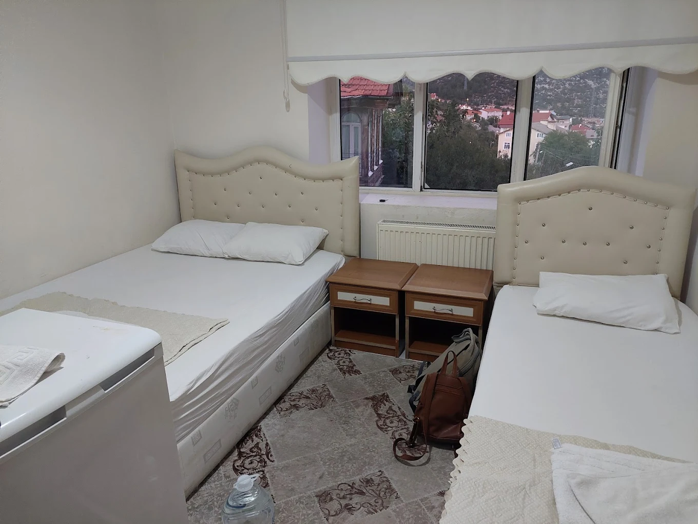Akseki Öğretmenevi ve Akşam Sanat Okulu Müdürlüğü - Fotoğraf 2
