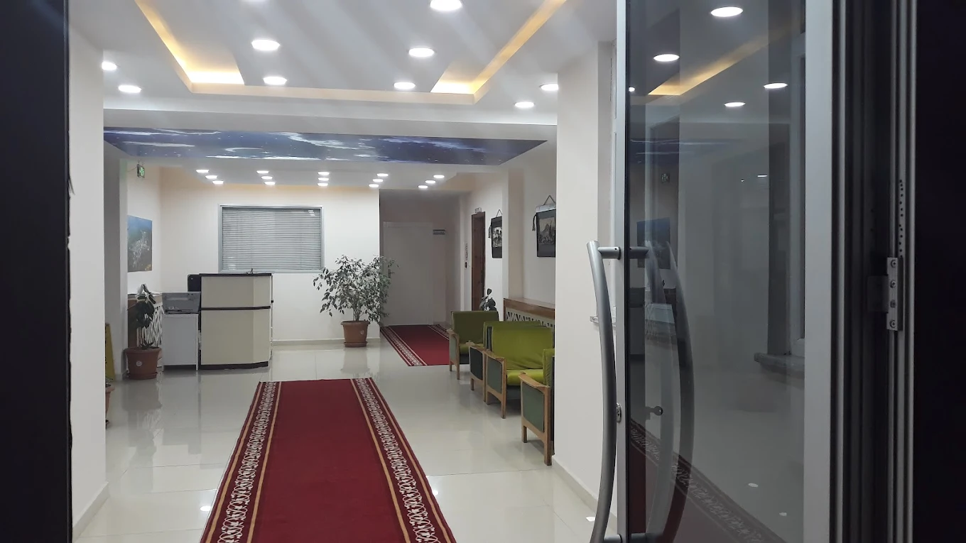 Akkuş Öğretmenevi ve Akşam Sanat Okulu - Fotoğraf 2