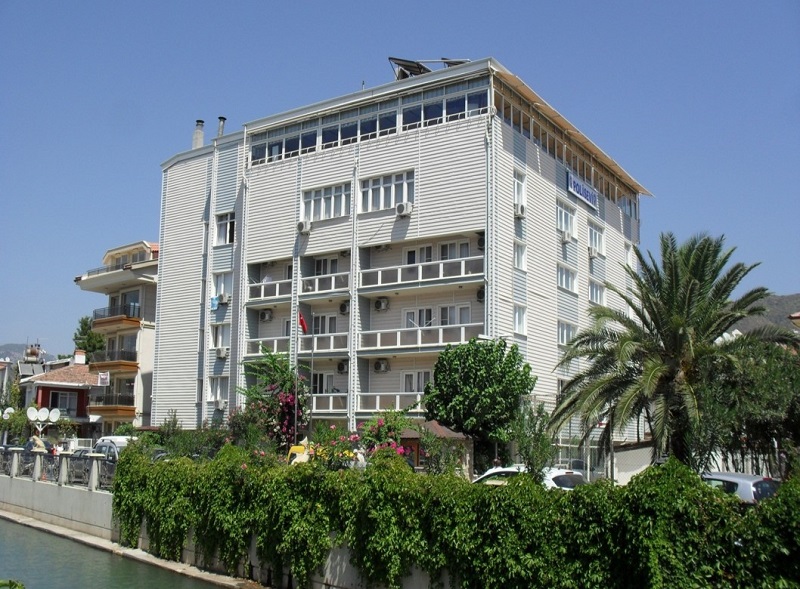 Marmaris Polisevi - Fotoğraf 3